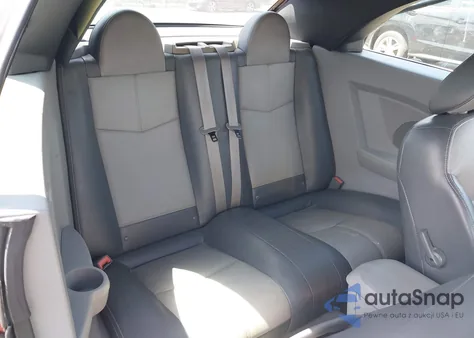 2008 Chrysler Sebring Touring из США, поврежденный, VIN 1C3LC55R78N691183